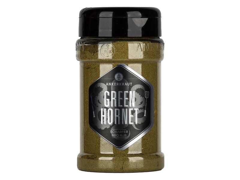 Ankerkraut Green Hornet 230g