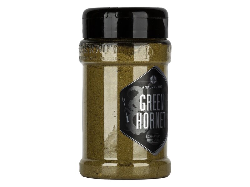 Ankerkraut Green Hornet 230g