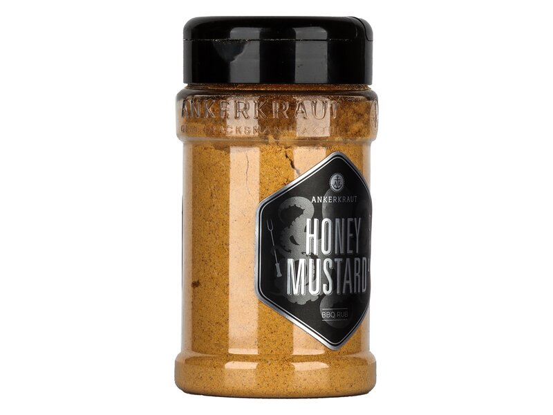 Ankerkraut Honey Mustard 200g