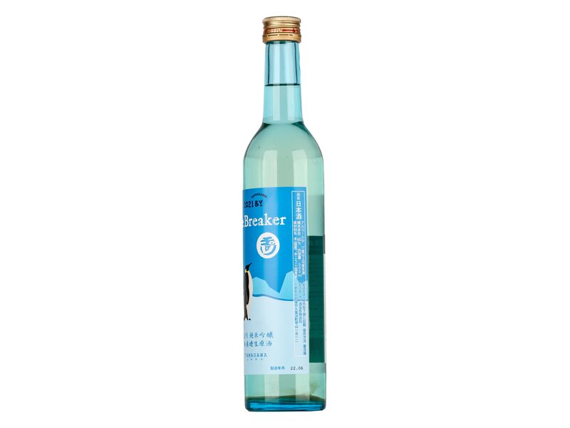 Ice Breaker Sake 0,5l