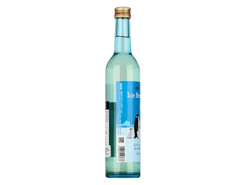 Ice Breaker Sake 0,5l