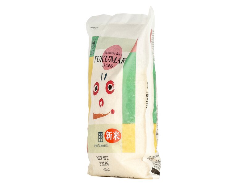 Fukumaru japán rizs 1kg