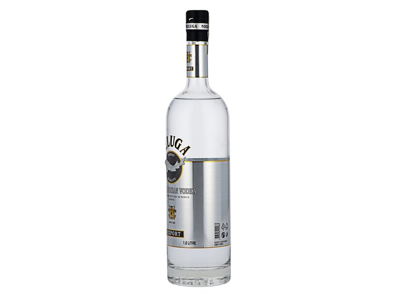 Beluga Vodka 1l
