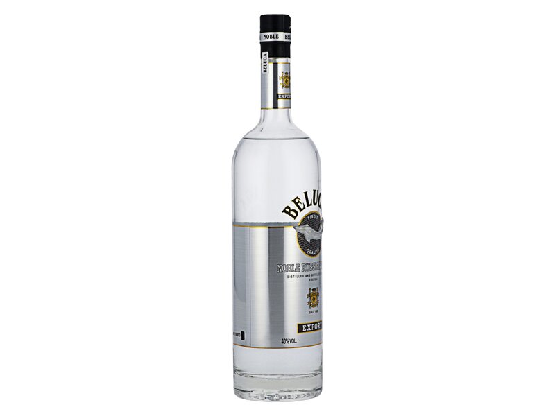 Beluga Vodka 1l