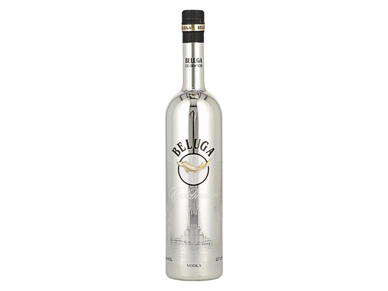 Beluga Vodka Celebration 0,7l