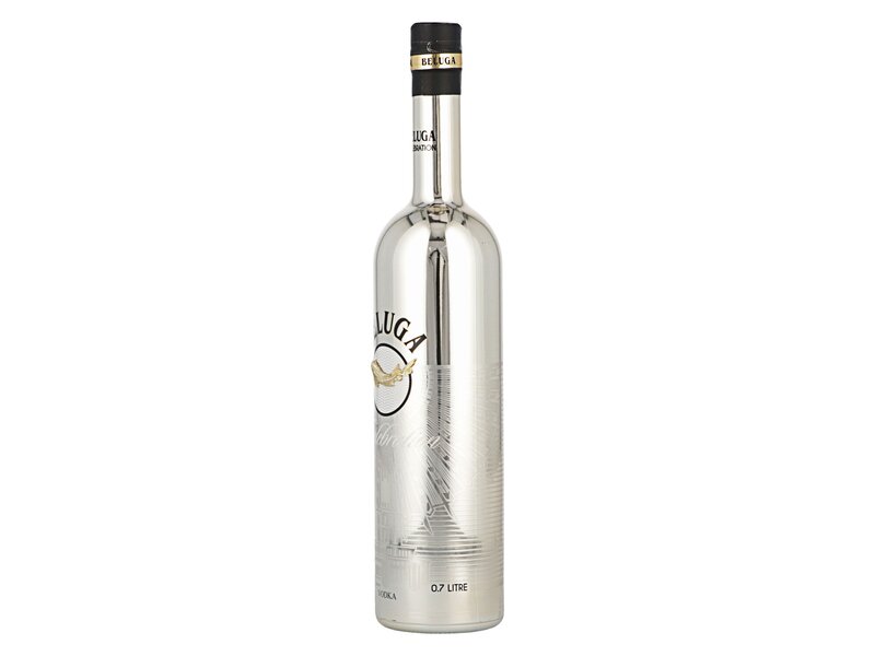 Beluga Vodka Celebration 0,7l