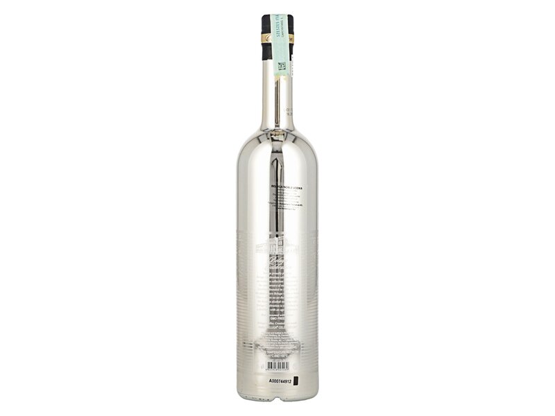Beluga Vodka Celebration 0,7l