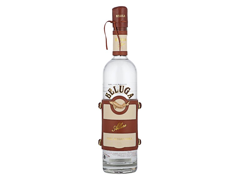 Beluga Vodka Allure 0,7l