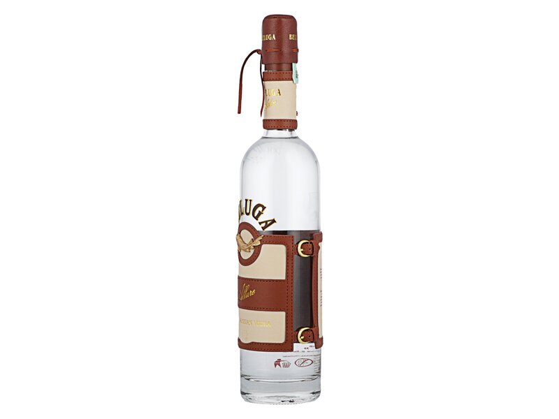 Beluga Vodka Allure 0,7l