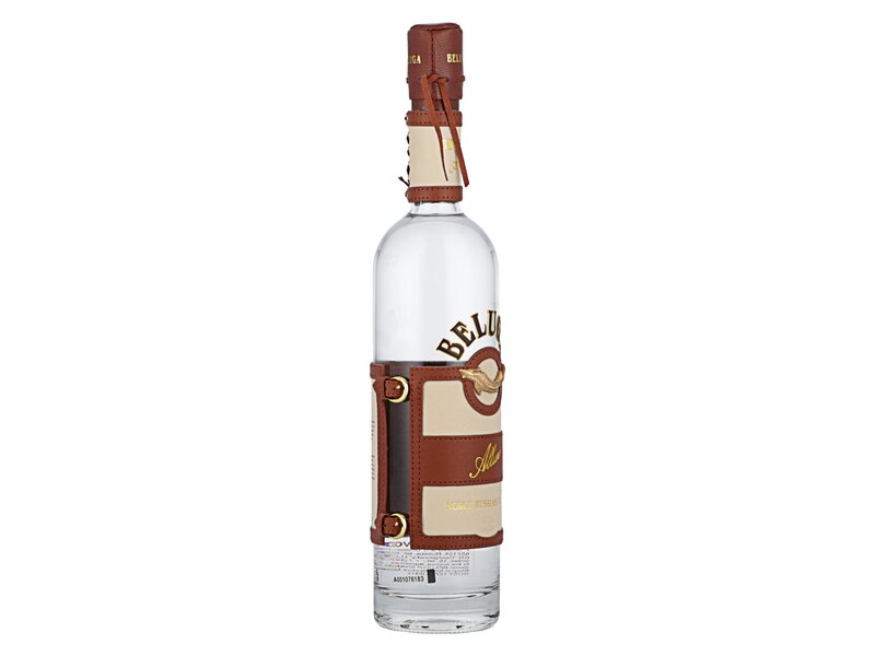 Beluga Vodka Allure 0,7l