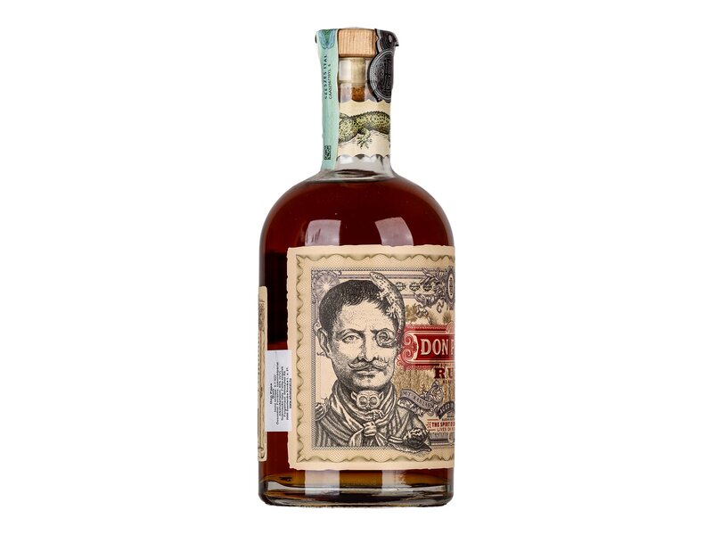 Don Papa Rum 0,7l