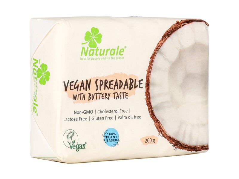 Naturmind* gm. kenő vajas ízű 200g