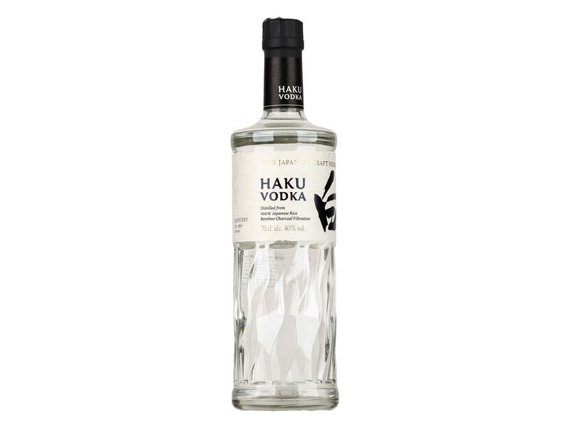 Suntory Haku Vodka 0,7l