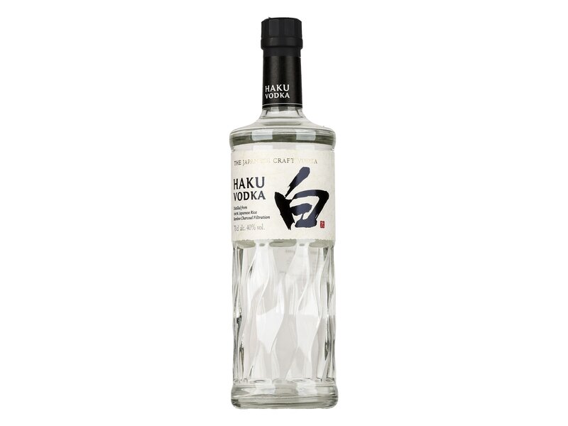 Suntory Haku Vodka 0,7l