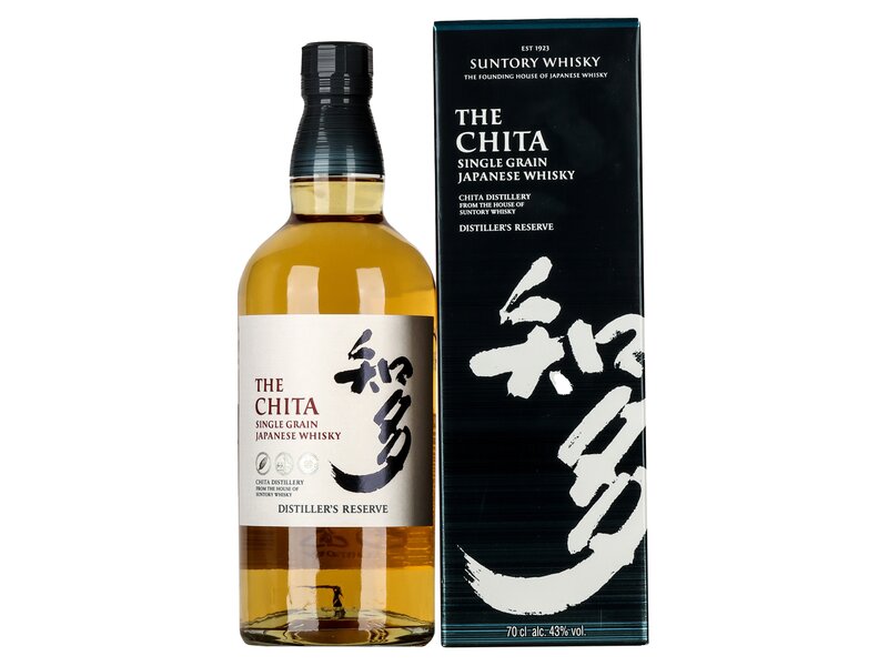 The Chita Suntory 0,7l