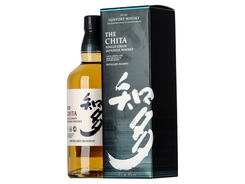 The Chita Suntory 0,7l