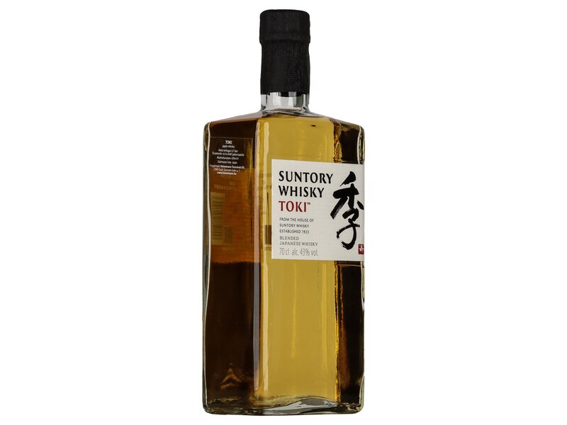 Toki Suntory Whisky 0,7