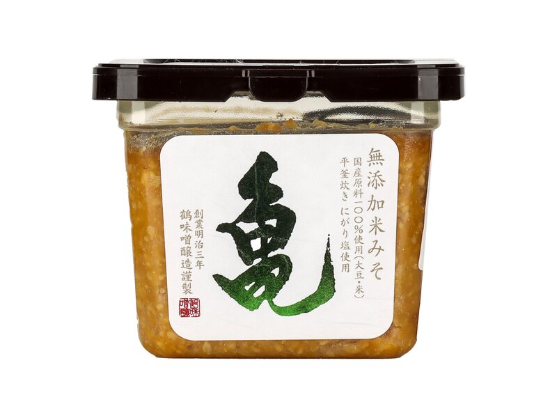 Rizses Miso Paszta 500g