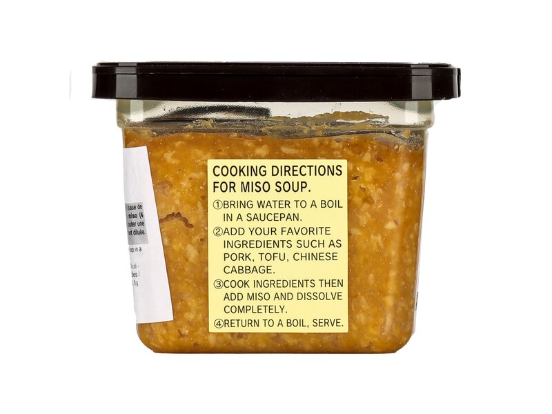 Rizses Miso Paszta 500g