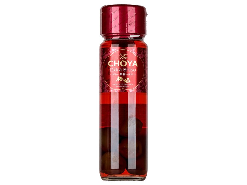 Choya Umeshu Extra Shiso 0,7l