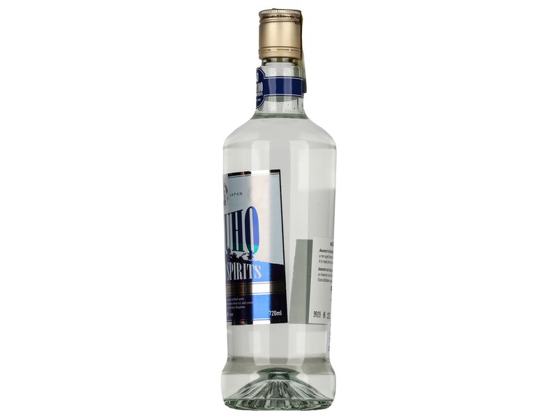 Mizuho Island Spir Ryuku Awamori 0,72l