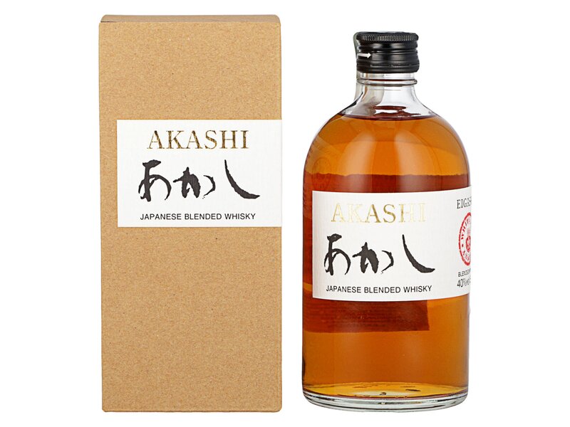Akashi Blended 0,5l