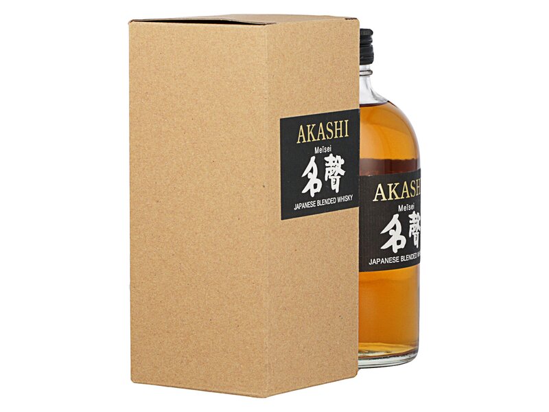 Akashi Meisei 0,5l