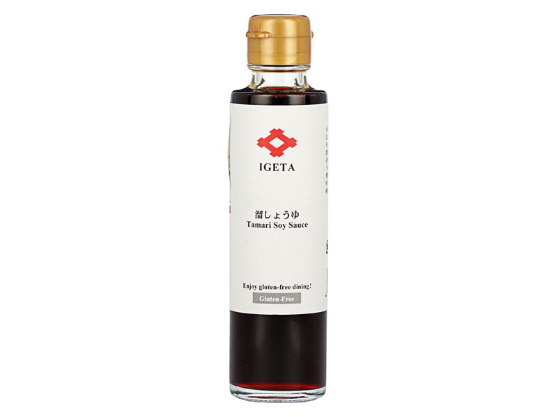 Gluten Free Tamari Soy Sauce 150ml