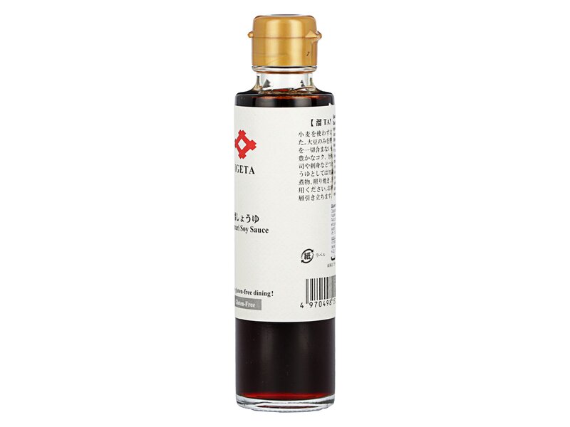 Gluten Free Tamari Soy Sauce 150ml