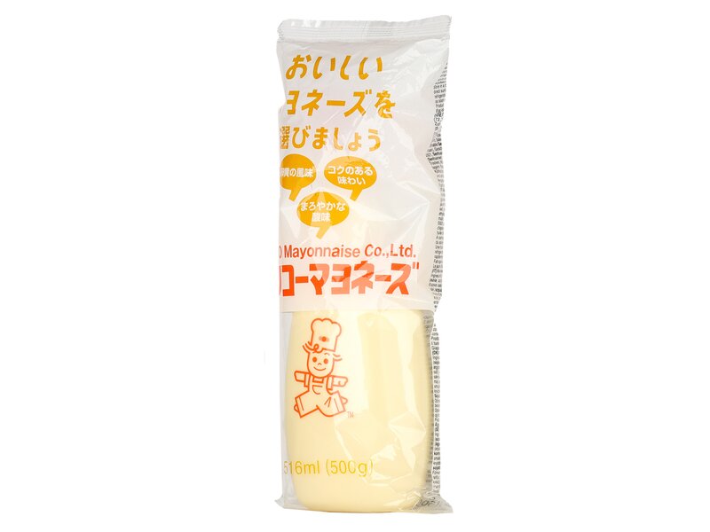 Japán majonéz 500g                      