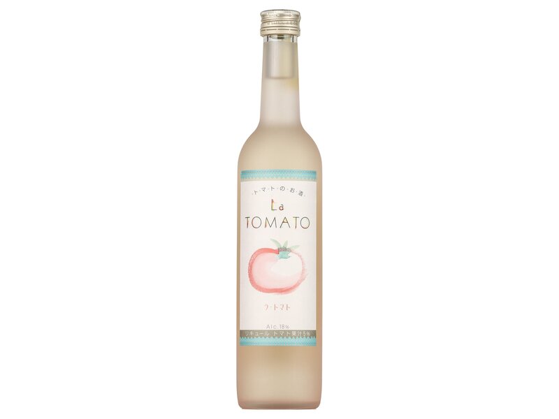 La Tomato 0,5l