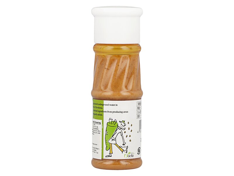 Sesame Wasabi Dressing 130ml