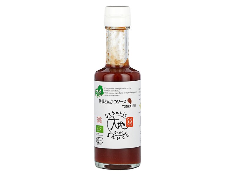 Tonkatsu Bio Sauce 175ml