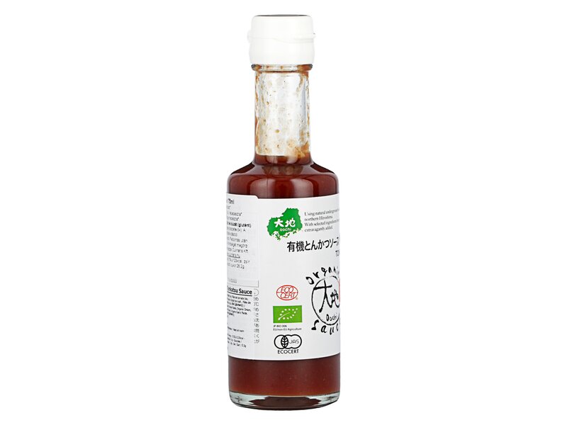 Tonkatsu Bio Sauce 175ml
