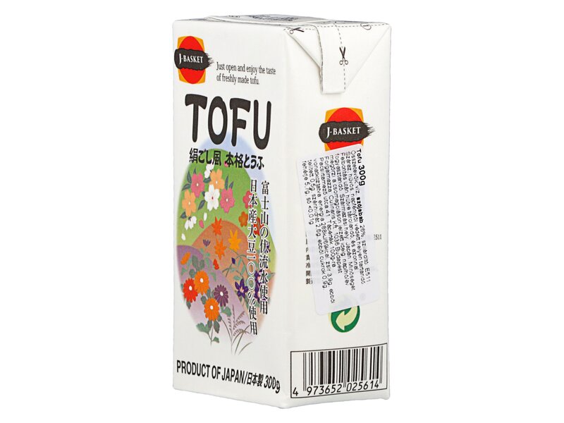 Satonoyuki Shiki Soft Tofu 300g
