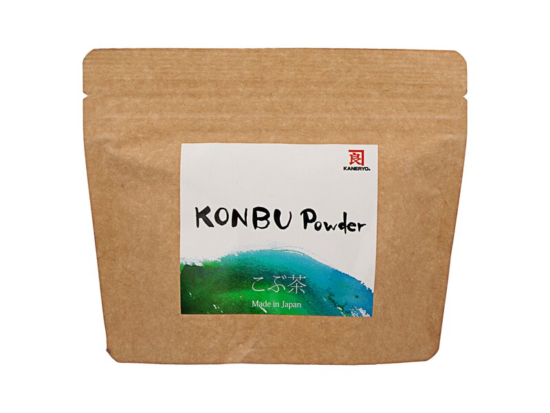Konbu Powder 100g