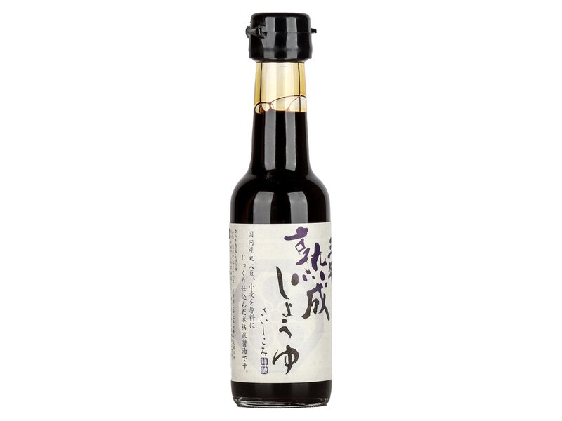 Umami 3 évig érlelt szójaszósz 150ml