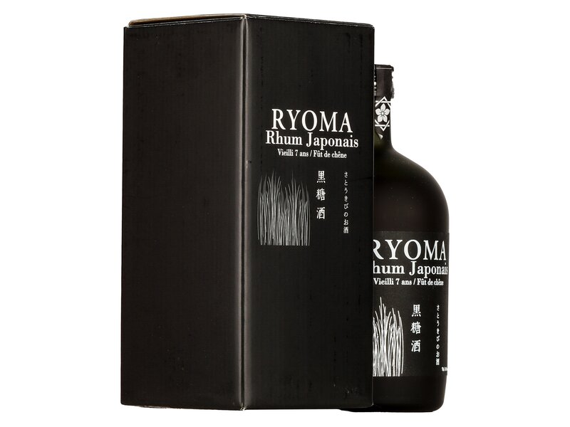 Ryoma Rum 0,7l