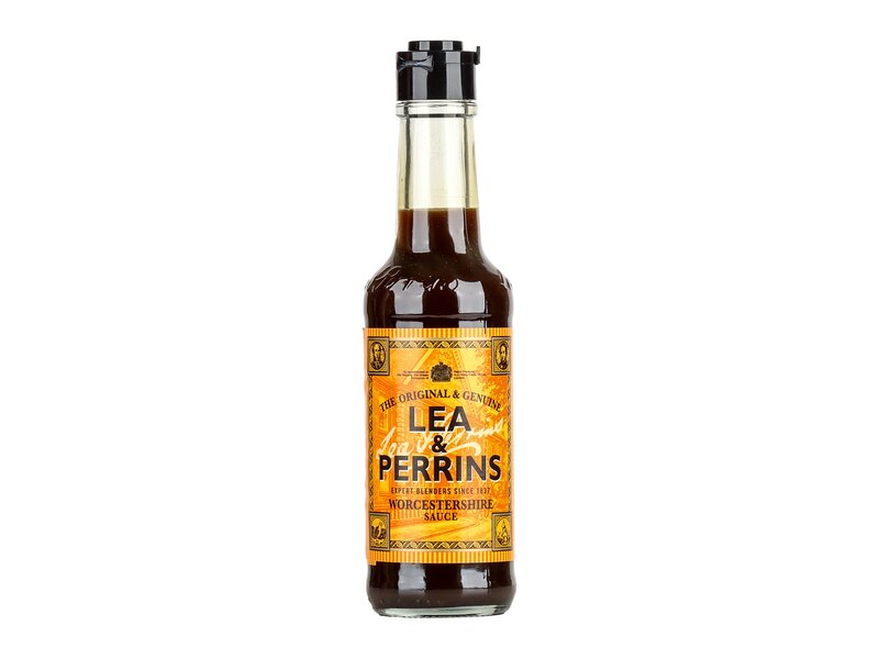 Lea&Perrins Worcestershire szósz 150ml