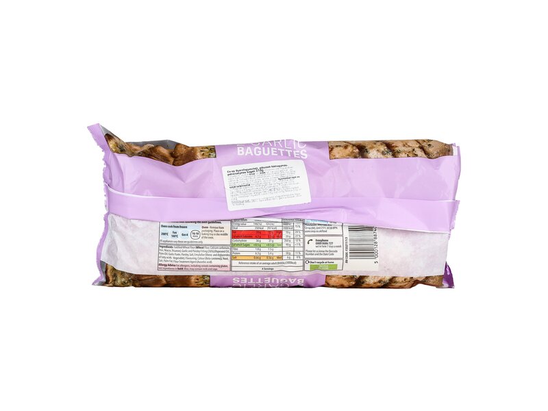 Co op** Garlic Baguette 310g