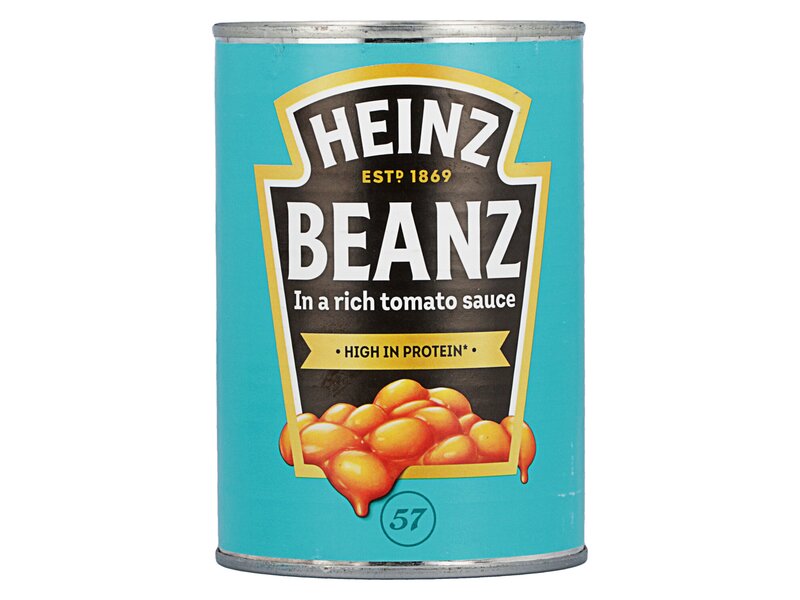 Heinz babkonzerv 415g