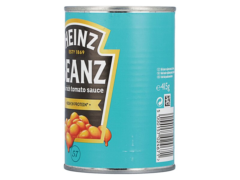 Heinz babkonzerv 415g
