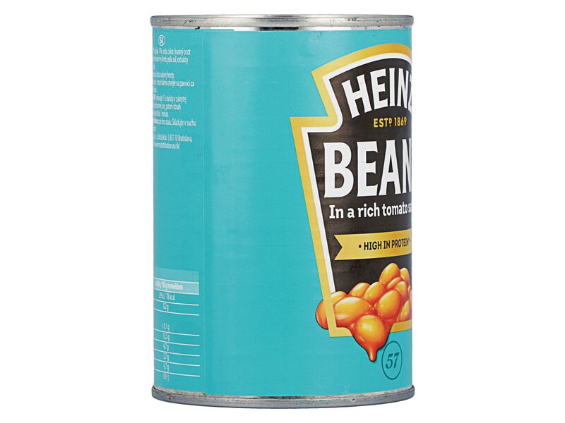 Heinz babkonzerv 415g