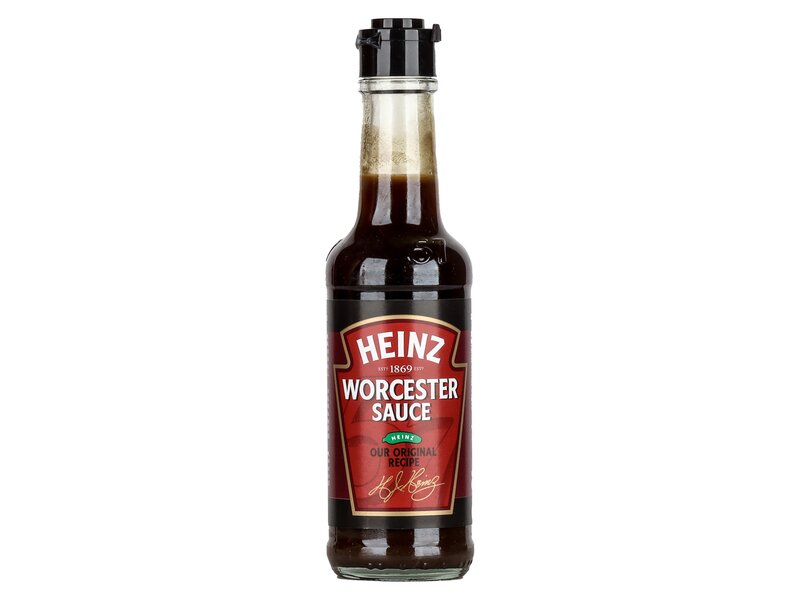 Heinz Worcester szósz 150ml