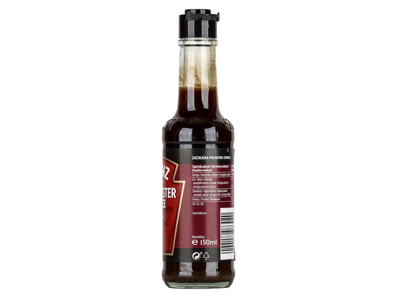 Heinz Worcester szósz 150ml
