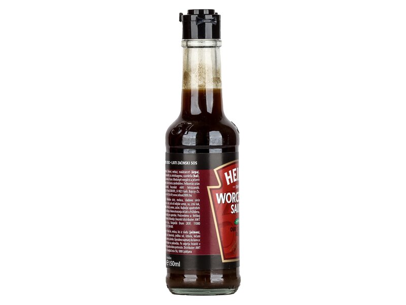 Heinz Worcester szósz 150ml