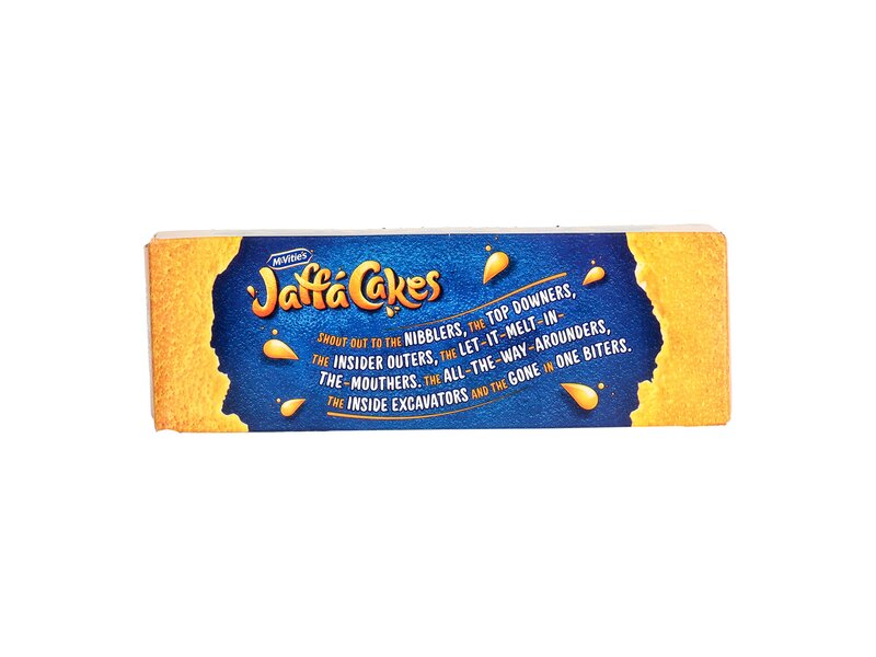 McVities Piskótatallér 12db