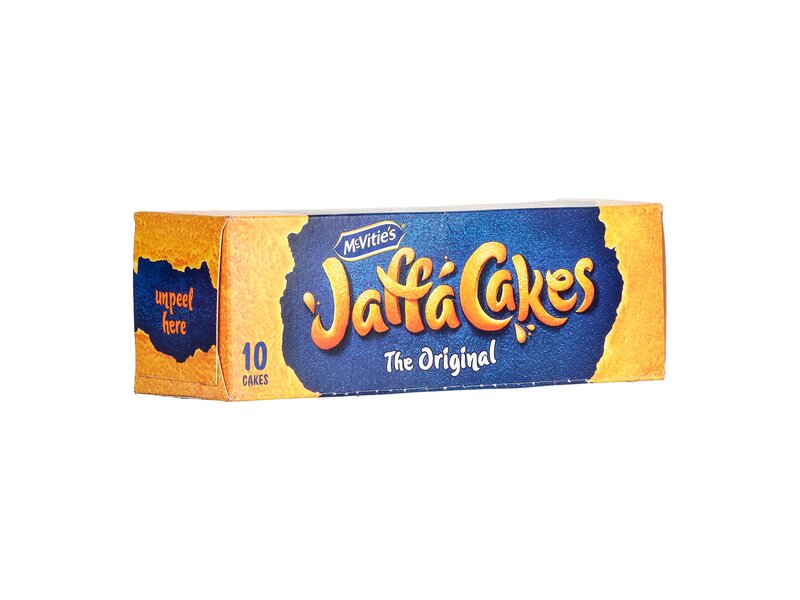 McVities Piskótatallér 12db