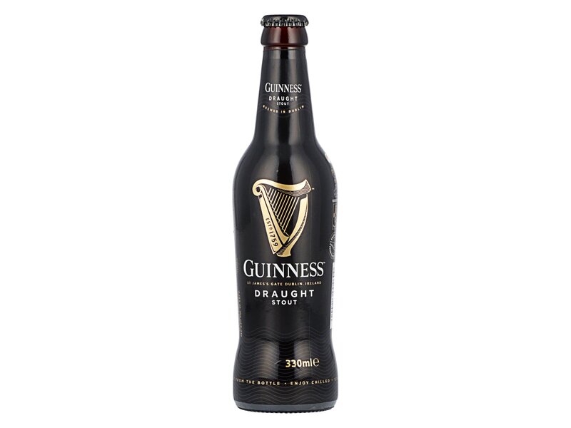 Guinness Draught 0,33l