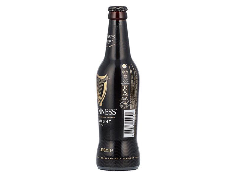 Guinness Draught 0,33l